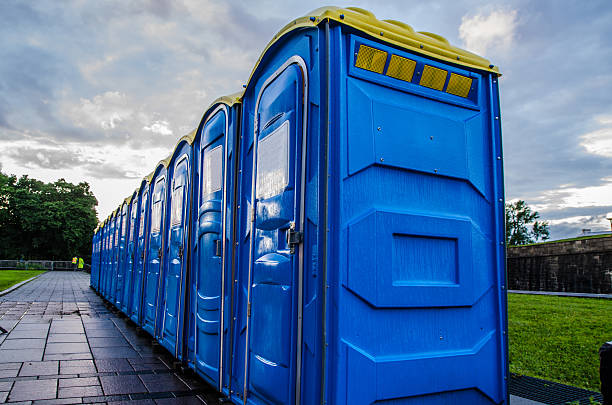 Best Event porta potty rental  in Concordia, KS