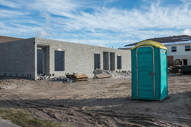 Portable Toilet Options We Offer in Concordia, KS