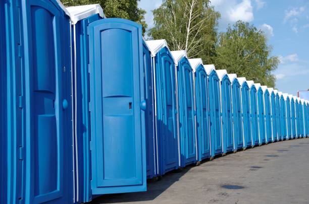 Best High-end porta potty rental  in Concordia, KS